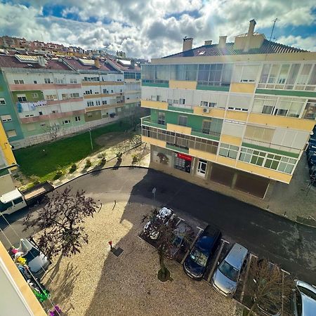 Lisbon Luxury Studio Amadora Eksteriør bilde