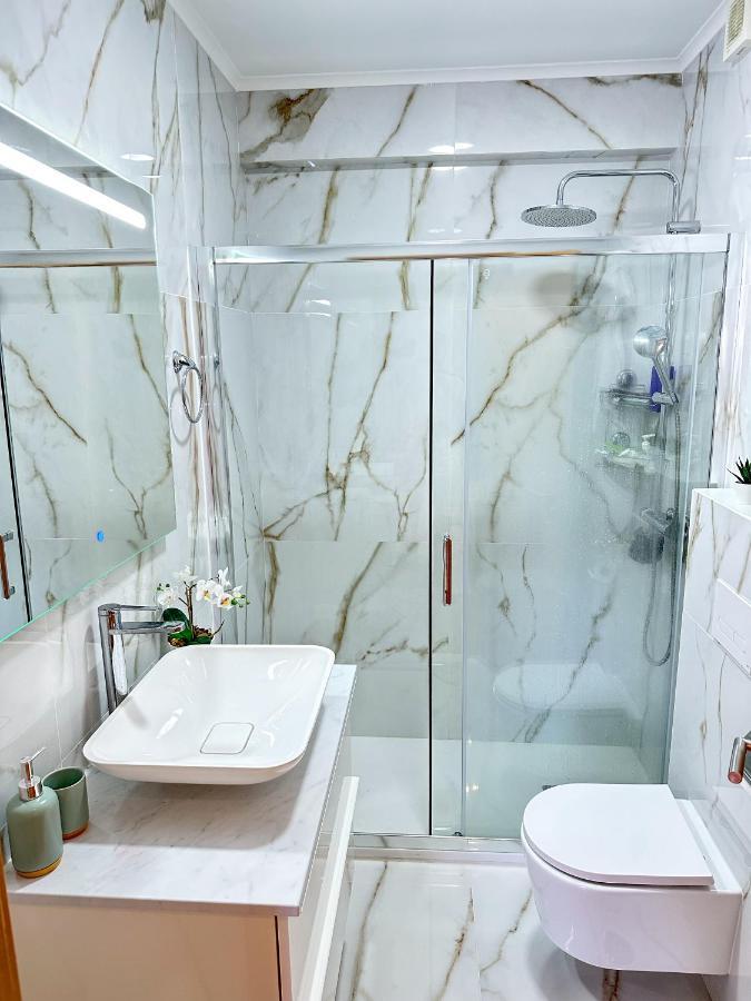 Lisbon Luxury Studio Amadora Eksteriør bilde