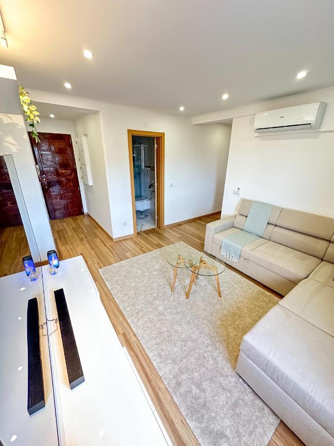 Lisbon Luxury Studio Amadora Eksteriør bilde