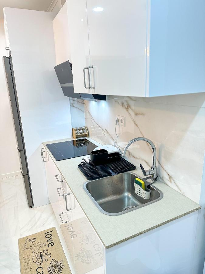 Lisbon Luxury Studio Amadora Eksteriør bilde