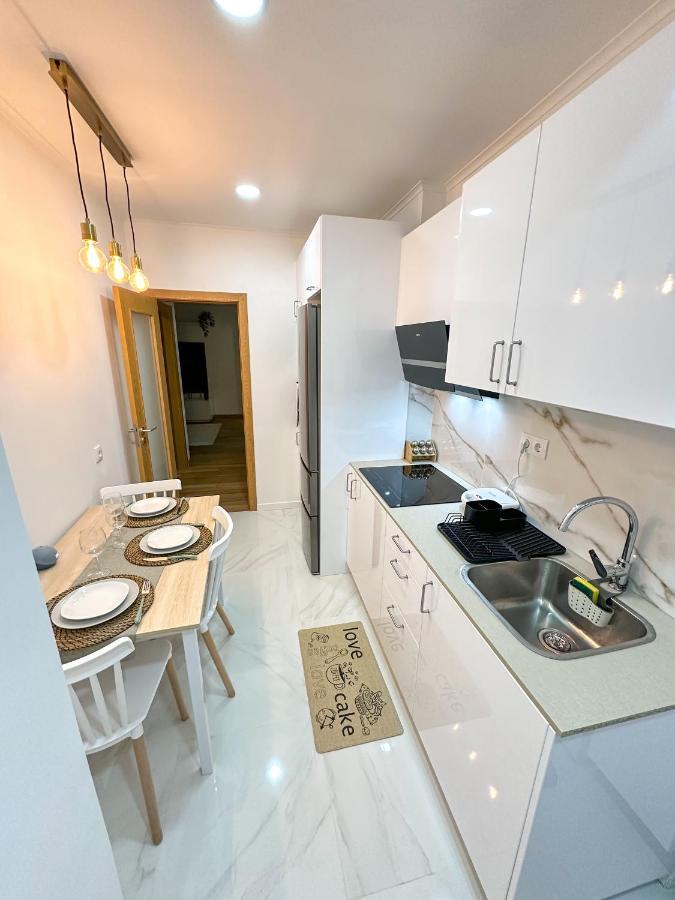 Lisbon Luxury Studio Amadora Eksteriør bilde