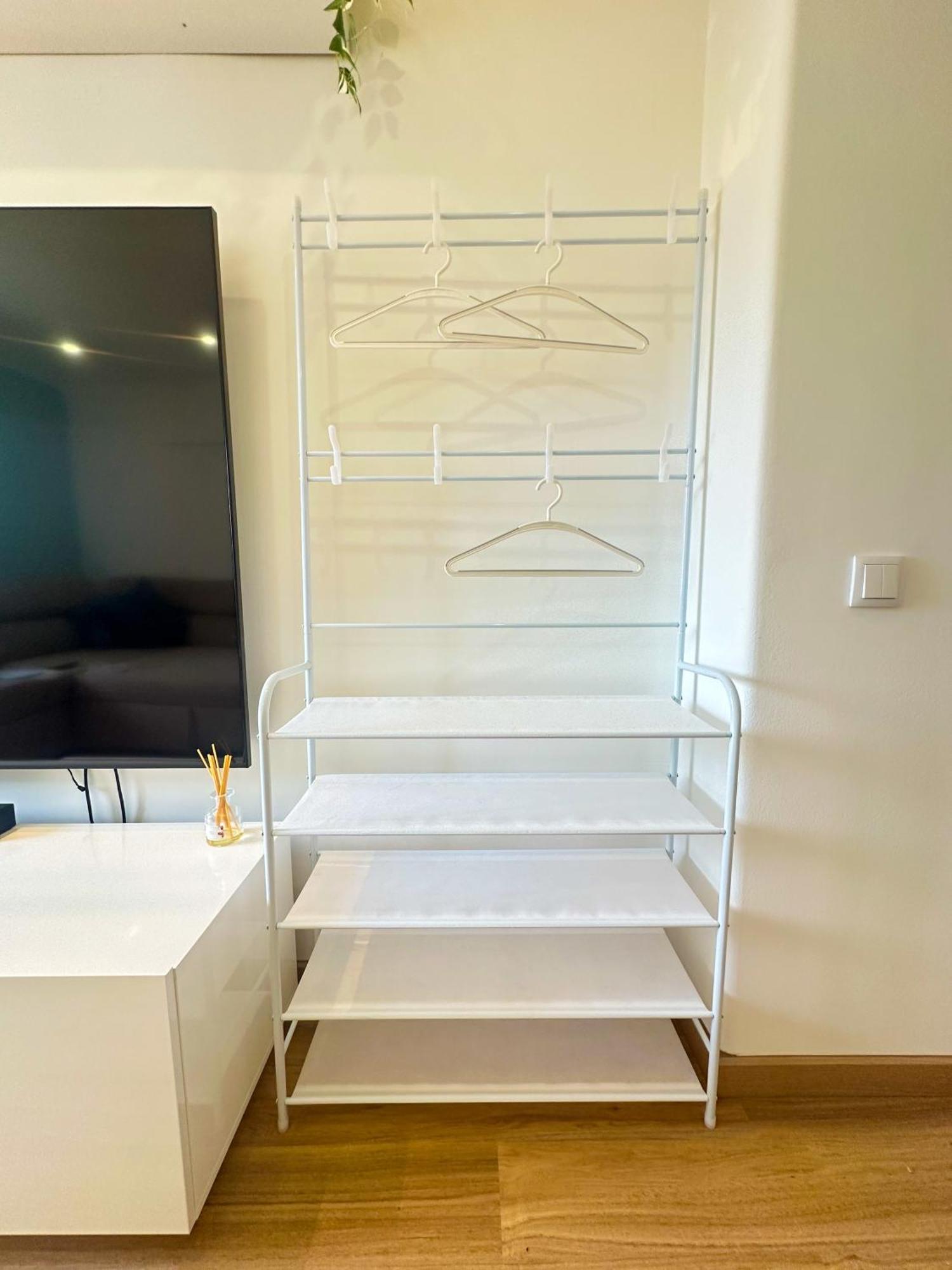 Lisbon Luxury Studio Amadora Eksteriør bilde